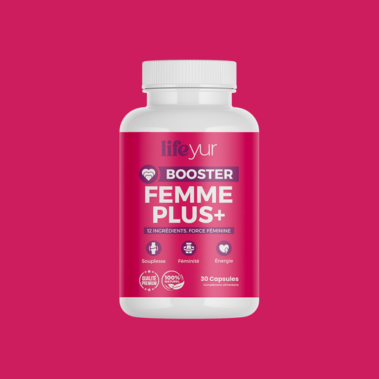 Femme Plus+