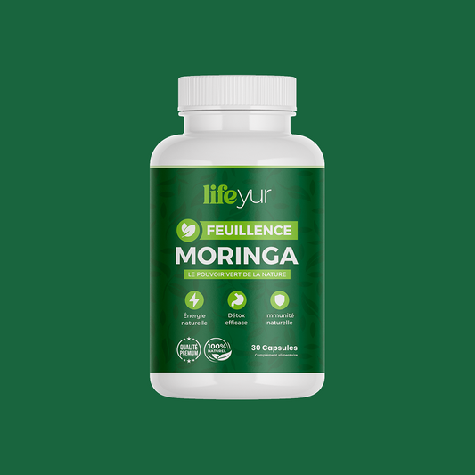 Moringa Nature